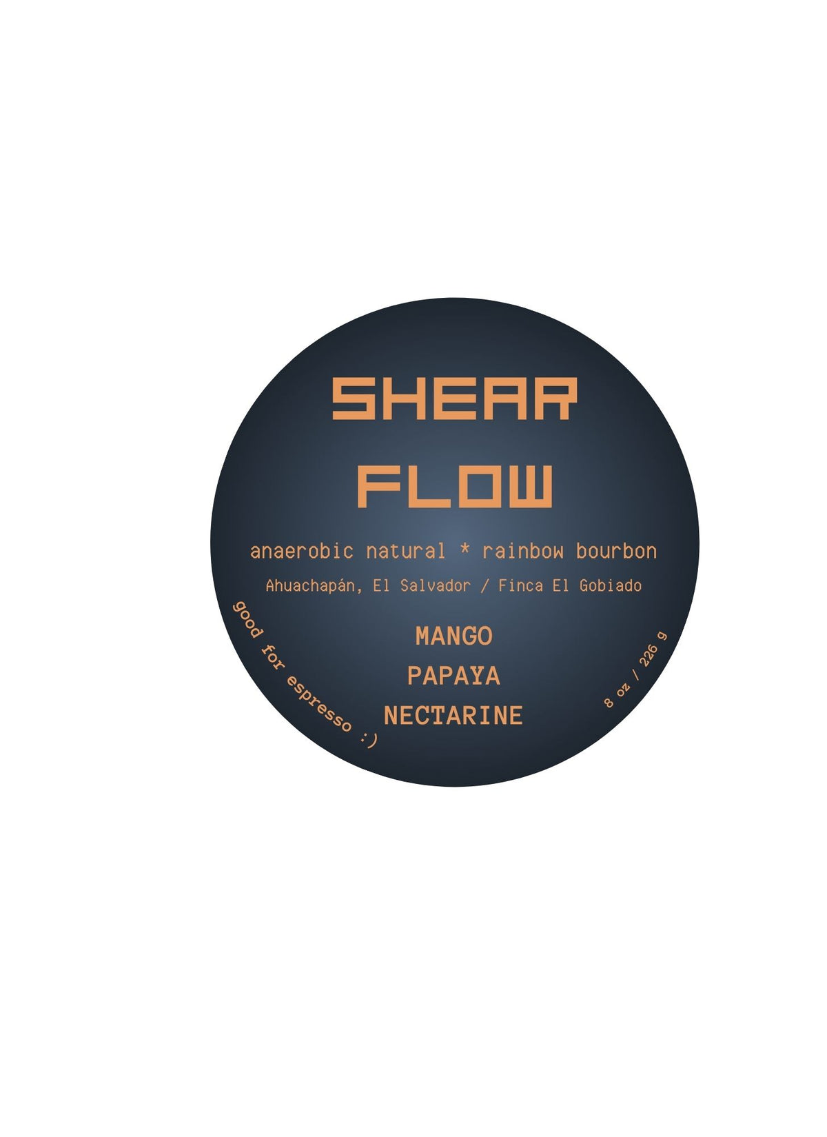 Shear Flow